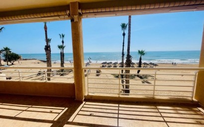 Apartment - Odsprzedaż - Torrevieja - Torrevieja