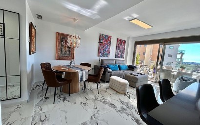 Apartment - Odsprzedaż - Villamartin - Villamartin