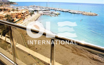 Apartment - Перепродажа - Altea - Altea