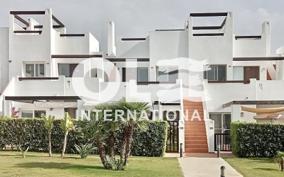 Apartment - Перепродажа - Condado de Alhama Golf Resort - Condado de Alhama Golf Resort