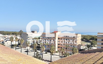 Apartment - Перепродажа - Guardamar del Segura - Guardamar del Segura