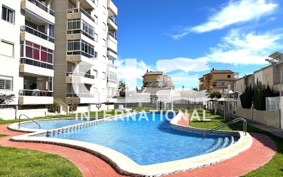 Apartment - Перепродажа - La Mata - Torreblanca