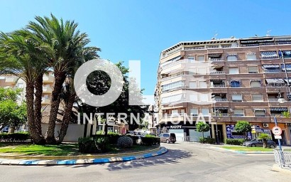 Apartment - Перепродажа - Orihuela Costa - Orihuela