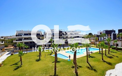 Apartment - Перепродажа - Orihuela Costa - Playa Flamenca