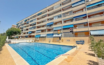 Apartment - Перепродажа - Orihuela Costa - RP136887