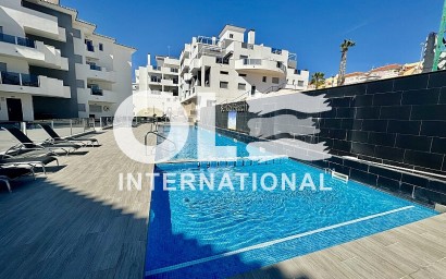Apartment - Перепродажа - Orihuela Costa - Villamartin area