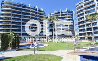 Apartment - Перепродажа - Punta Prima - Punta Prima