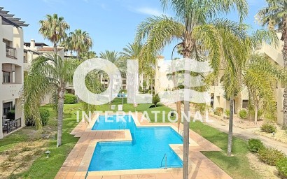 Apartment - Перепродажа - San Javier - Mar Menor - Roda