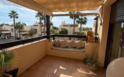 Apartment - Перепродажа - San Javier - San Javier