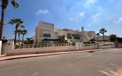 Apartment - Перепродажа - San Miguel de Salinas - Blue Lagoon