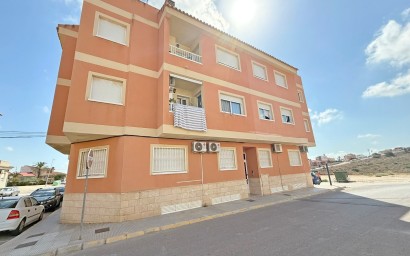 Apartment - Перепродажа - San Miguel de Salinas - Pueblo