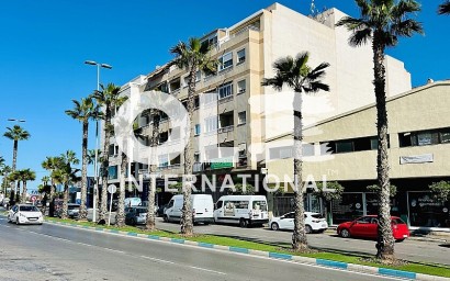 Apartment - Перепродажа - Torrevieja - Nueva Torrevieja