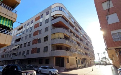 Apartment - Перепродажа - Torrevieja - Playa del Acequión