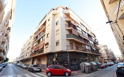 Apartment - Перепродажа - Torrevieja - RP136025