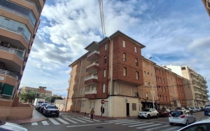 Apartment - Перепродажа - Torrevieja - Torrevieja