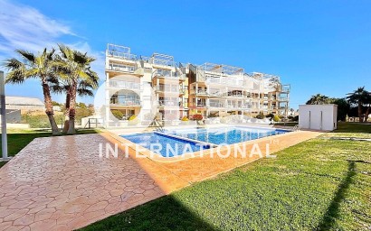 Apartment - Перепродажа - Villamartin - Villamartin