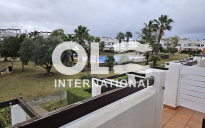Apartment - Resale - Condado de Alhama Golf Resort - Condado de Alhama Golf Resort
