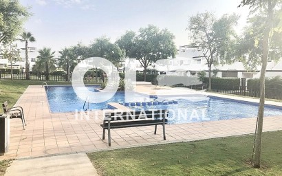 Apartment - Resale - Condado de Alhama Golf Resort - Condado de Alhama Golf Resort