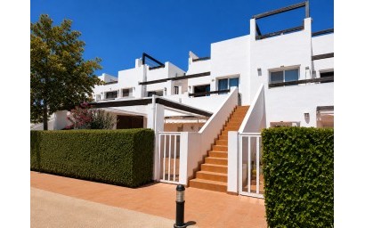 Apartment - Resale - Condado de Alhama Golf Resort - Condado De Alhama Golf Resort