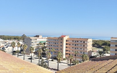 Apartment - Resale - Guardamar del Segura - Guardamar del Segura