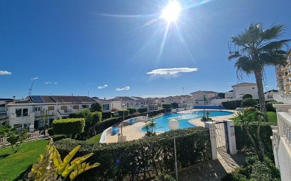 Apartment - Resale - La Mata - La Mata