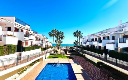 Apartment - Resale - La Mata - Torreblanca