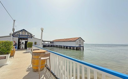 Apartment - Resale - Los Alcázares - Mar Menor - Los Alcázares - Mar Menor