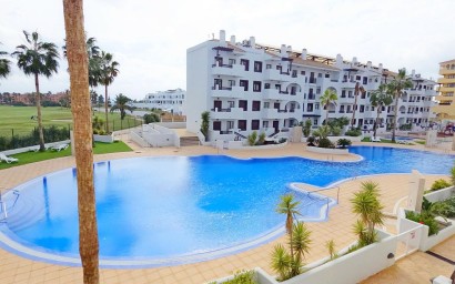 Apartment - Resale - Los Alcazares - Serena Golf