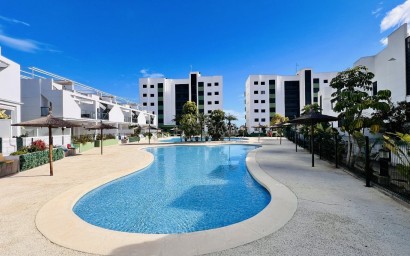 Apartment - Resale - Mil Palmeras - Mil Palmeras