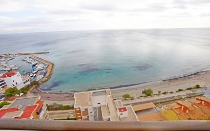 Apartment - Resale - Orihuela Costa - Dehesa de campoamor