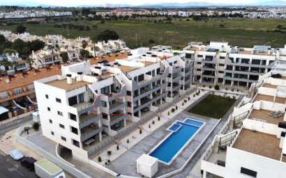 Apartment - Resale - Orihuela Costa - Orihuela Costa