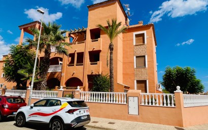 Apartment - Resale - Orihuela Costa - PAU 8