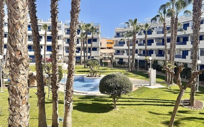Apartment - Resale - Orihuela Costa - Playa Flamenca