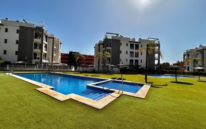 Apartment - Resale - Orihuela Costa - Villamartín