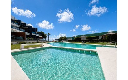 Apartment - Resale - Orihuela Costa - Villamartín