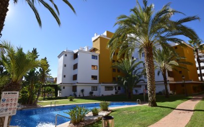 Apartment - Resale - Punta Prima - Punta Prima