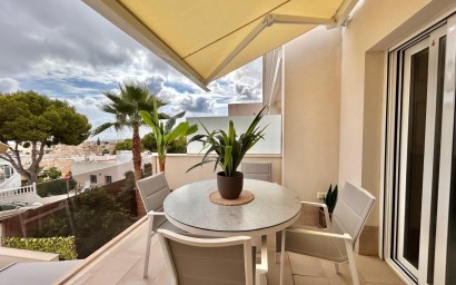 Apartment - Resale - San Miguel de Salinas - Blue Lagoon