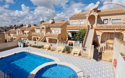 Apartment - Resale - San Miguel de Salinas - Blue Lagoon