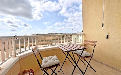 Apartment - Resale - San Miguel de Salinas - Pueblo