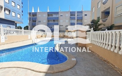 Apartment - Resale - Torrevieja - La Mata