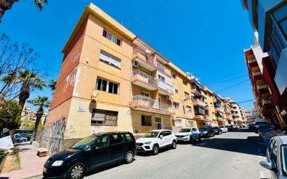 Apartment - Resale - Torrevieja - Parque de las Naciones