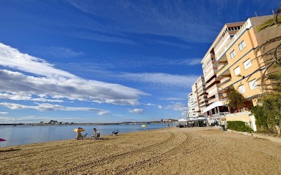 Apartment - Resale - Torrevieja - Playa del Acequión