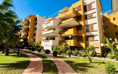 Apartment - Resale - Torrevieja - Punta Prima