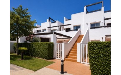 Apartment - Reventa - Condado de Alhama Golf Resort - Condado De Alhama