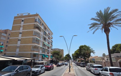 Apartment - Reventa - Orihuela Costa - La Zenia