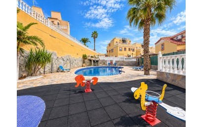 Apartment - Reventa - Orihuela Costa - Las Filipinas