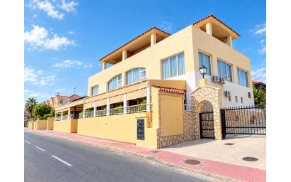 Apartment - Reventa - Orihuela Costa - Las Filipinas