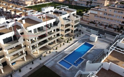Apartment - Reventa - Orihuela Costa - Orihuela Costa