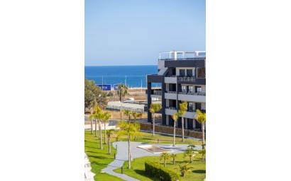 Apartment - Reventa - Orihuela Costa - Playa Flamenca