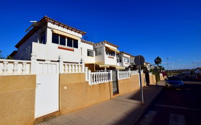 Apartment - Reventa - Orihuela Costa - Playa Flamenca